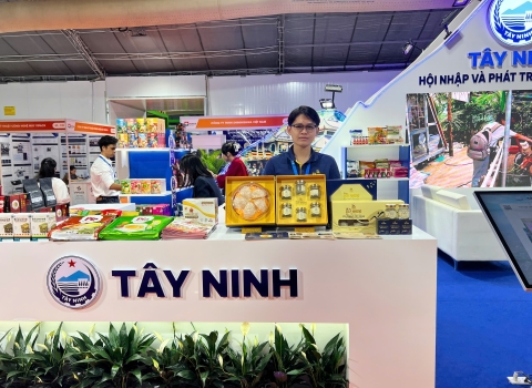 VIETFOOD & BEVERAGE - PROPACK VIETNAM 2026 TRỌN VẸN VÀ THÀNH CÔNG! ✨