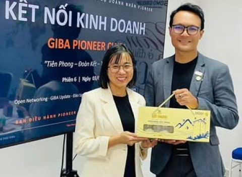 Kết nối để lan tỏa giá trị. Yến Sào Sơn Khang luôn được khách hàng và đối tác đánh giá cao nhờ mẫu mã sang trọng, chất lượng vượt trội và sự tận tâm trong từng sản phẩm. Yến thật Tây Ninh - Trao trọn niềm tin